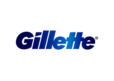 gillettepng